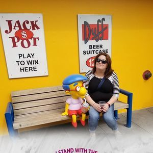 Meet your Posher, Melissa